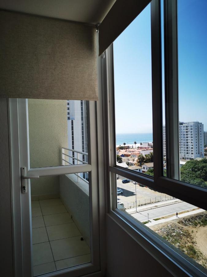 Departamento De 2 Dormitorios A Pasos De La Playa * Coquimbo