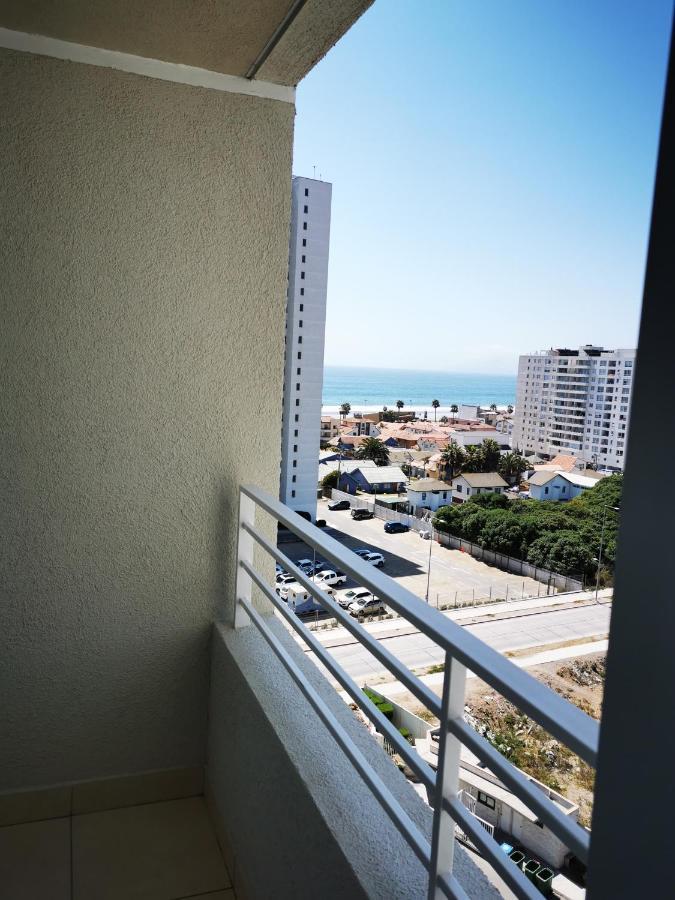 Departamento De 2 Dormitorios A Pasos De La Playa Apartamento Coquimbo