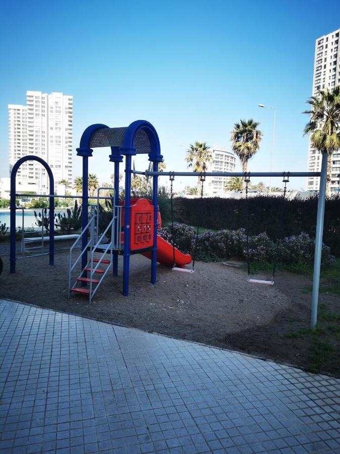 Apartamento Departamento De 2 Dormitorios A Pasos De La Playa Coquimbo